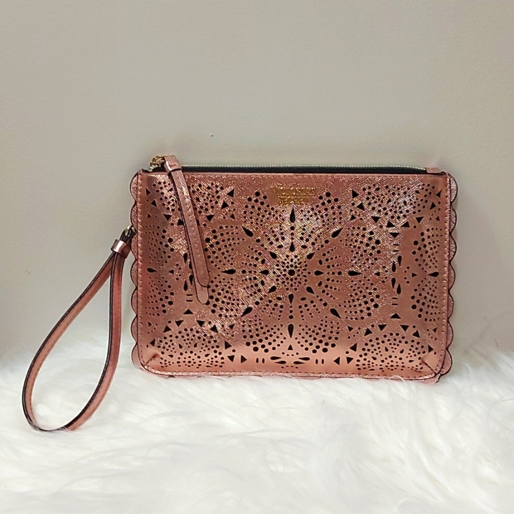 Victoria's secret wallet